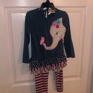 Rare Editions matching set